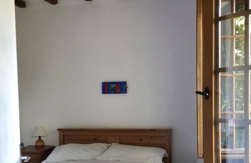 Lammerville Hôtel | Confortable ferme située dans de beaux jardins