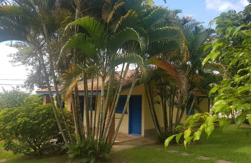 Boituva Maison | Comfortable farmhouse for leisure