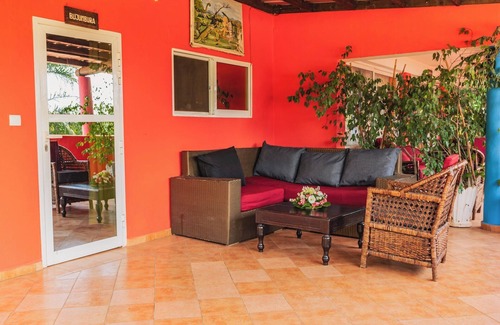 Bujumbura Appartement | Comfortable flat- Aparthotel Jardin Tropical