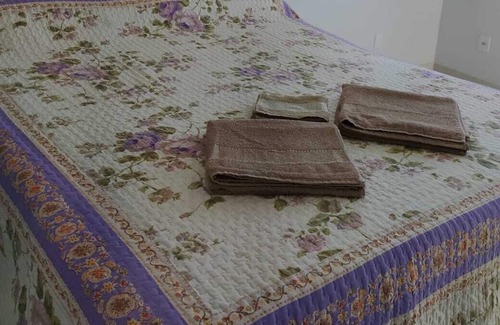 Goiania Appartement | Comfortable flat, close to the airport, Shopping Flamboyant and downtown