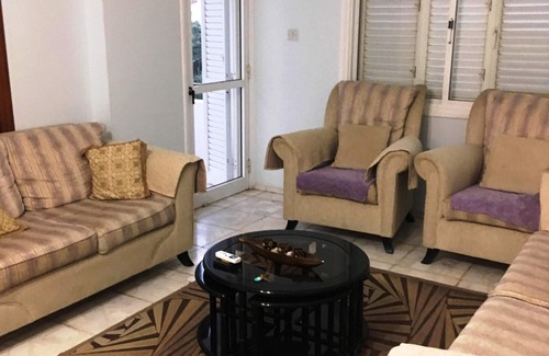 Yenisehir Appartement | Appartement confortable dans un emplacement idéal à Lefkosa