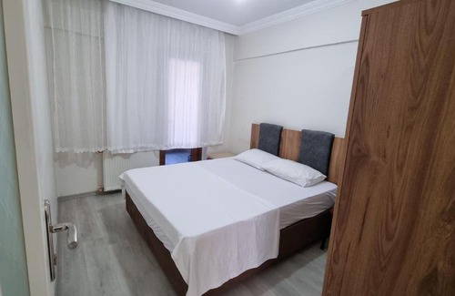 Yalova Appartement | Comfortable Flat in the Center of Yalova