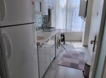 Yalova Appartement | Comfortable Flat in the Center of Yalova