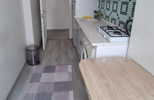 Yalova Appartement | Comfortable Flat in the Center of Yalova