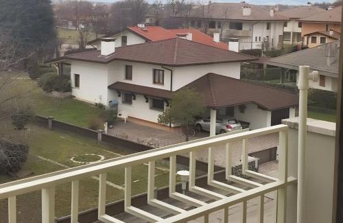 Torviscosa Appartement | Comfortable flat in Torviscosa, 70 sqm, air-conditioned