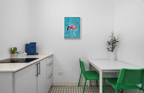 Sagrado Corazon Appartement | Comfortable for big families and groups