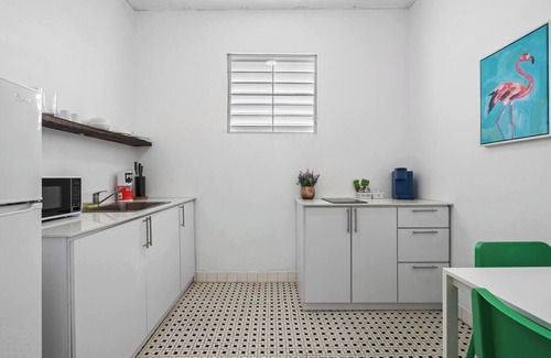 Sagrado Corazon Appartement | Comfortable for big families and groups