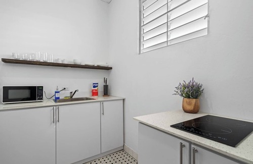 Sagrado Corazon Appartement | Comfortable for big families and groups