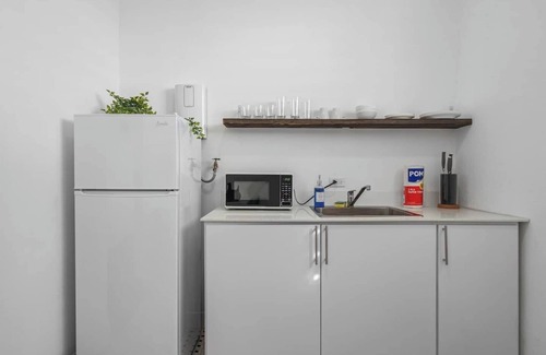 Sagrado Corazon Appartement | Comfortable for big families and groups