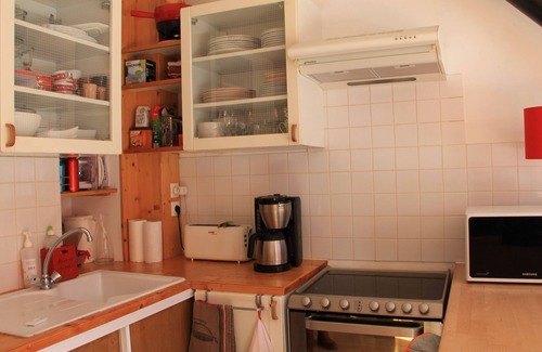 Le Lavancher Appartement | Appt Confortable Avec Terrasse à Chamonix
