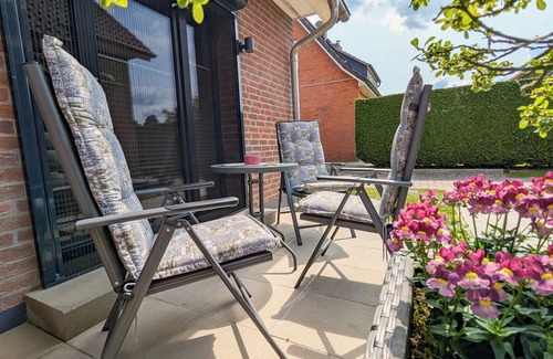 Avendorf Appartement | Comfortable, fully equipped apartments, near Geesthacht