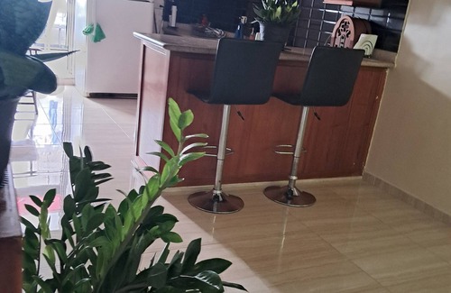 Downtown Santo Domingo Appartement | Comfortable furnished room in the city