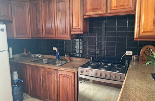 Downtown Santo Domingo Appartement | Comfortable furnished room in the city