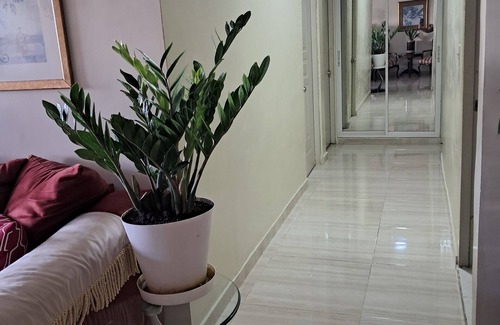Downtown Santo Domingo Appartement | Comfortable furnished room in the city