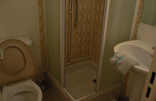Coteaux Ouest Appartement | Appartement meublé tout confort
