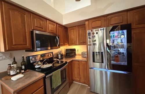 Equestrian Custom Estates Maison | Comfortable Furnished Room in Sunny Phoenix