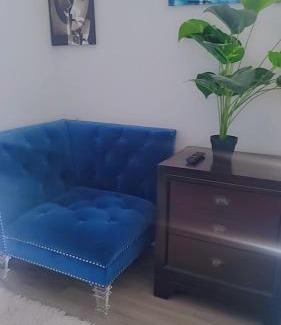 Mount Hope Appartement | Comfortable Getaway