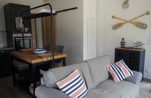 Lauret Cottage | Cottage tout confort en pleine nature
