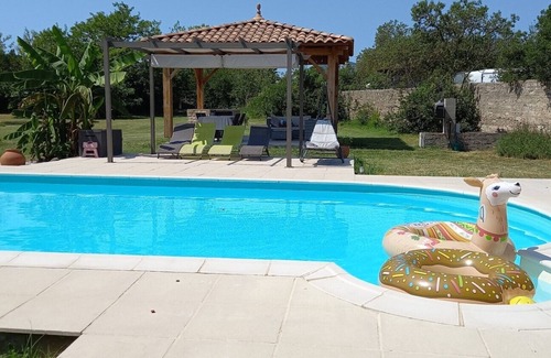 Lauret Cottage | Cottage tout confort en pleine nature