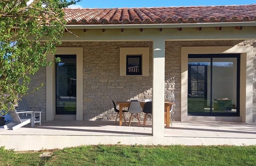 Lauret Cottage | Cottage tout confort en pleine nature