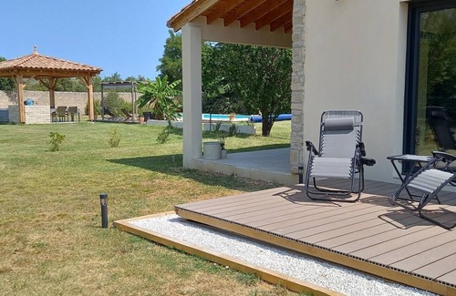Lauret Cottage | Cottage tout confort en pleine nature