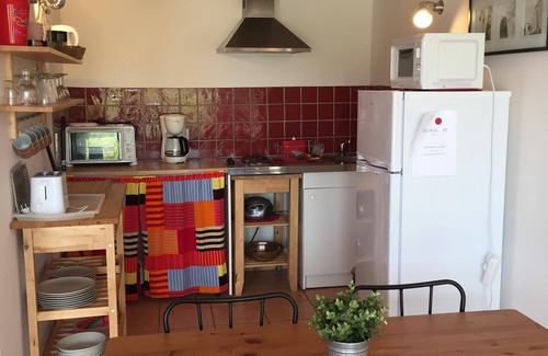 Curbans Appartement | Gîte tout confort avec piscine aux portes des Alpes du Sud