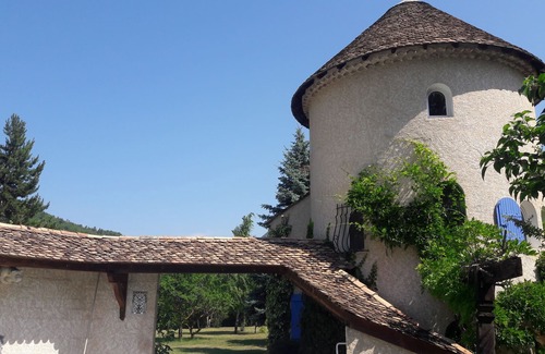 Lardier-et-Valenca Maison | Chambre d'hôtes confortable - GAP Sud proximité A51 & Aérodrome GAP-TALLARD