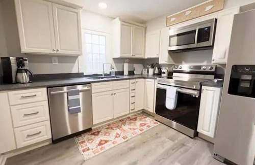 Harrods Creek Appartement | Comfortable Guest Suite close to the Lewis & Clark Bridge Trail