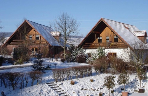 Bellersen Maison | Comfortable holiday home with oven