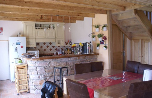 Ploeuc-l'Hermitage Maison | Maison confortable dans un hameau trés calme