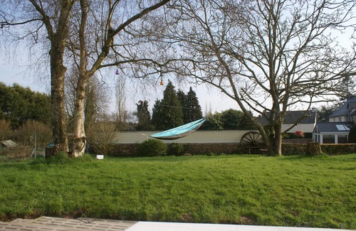 Ploeuc-l'Hermitage Maison | Maison confortable dans un hameau trés calme