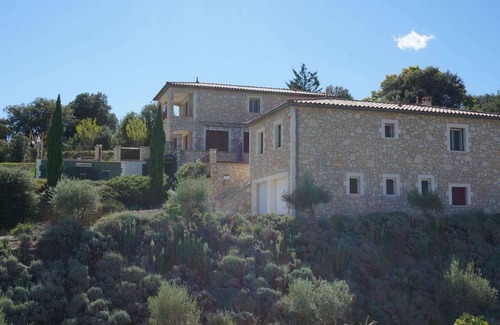Saint-Ambroix Villa | Maison de vacances avec piscine privée