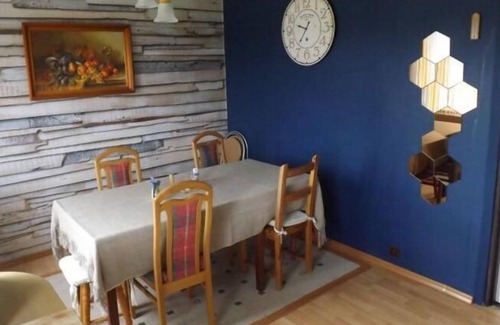 Szczecinek Appartement | Logements de vacances, Drezno
