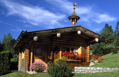 Kruen Copropriété | Comfortable holiday apartments furnished in a Bavarian country house style