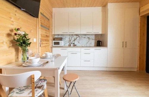 Mielno Maison | Comfortable holiday cottages in Mielno