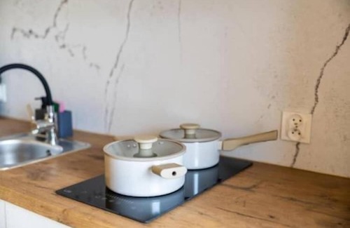Mielno Maison | Comfortable holiday cottages in Mielno