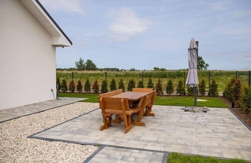 Mielno Maison | Comfortable holiday cottages in Mielno