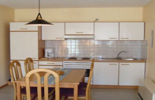 Bellersen Maison | Maison de vacances confortable à Bruchttal