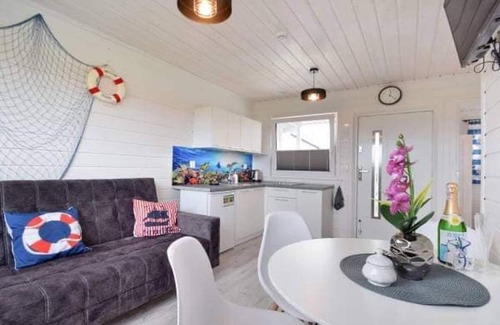 Chlopy Maison | Maisons de vacances confortables, Chłopy