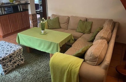 gmina Bedzino Maison | Comfortable holiday home on Lake Jamno, Podamirowo