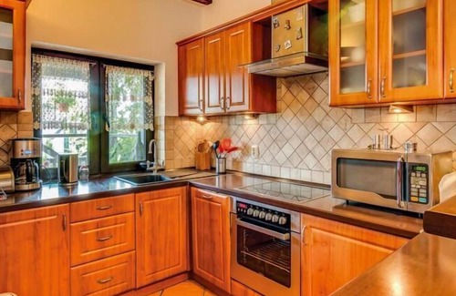 gmina Bedzino Maison | Comfortable holiday home on Lake Jamno, Podamirowo