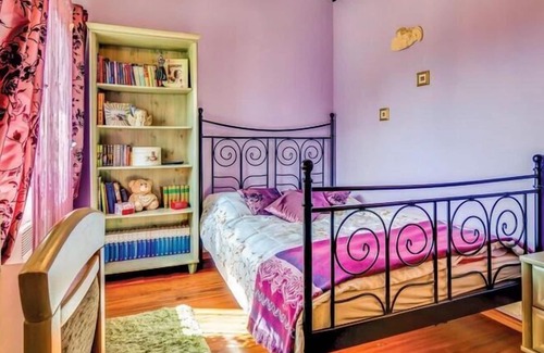 gmina Bedzino Maison | Comfortable holiday home on Lake Jamno, Podamirowo