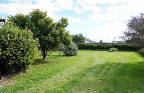 Owhata Maison | Comfortable Home, Big Backyard