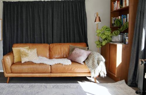 Owhata Maison | Comfortable Home, Big Backyard