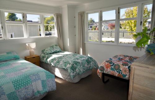 Owhata Maison | Comfortable Home, Big Backyard