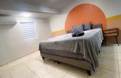 Sabana Abajo Appartement | Comfortable Home for 6 Near Airport & Beaches