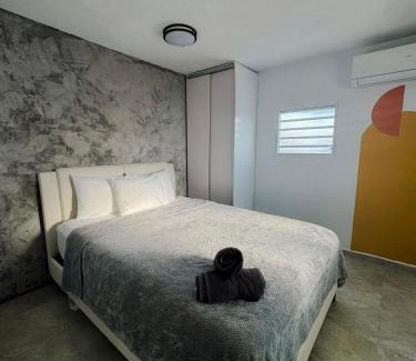 Sabana Abajo Appartement | Comfortable Home for 6 Near Airport & Beaches