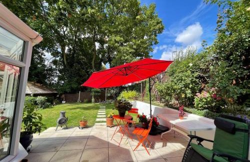 Wooburn Moor Maison | Comfortable. home from home