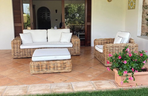 Porto Rotondo Appartement | Comfortable home in Porto Rotondo walk to marina and beaches. Private pool