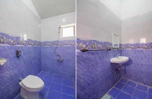 Colva Maison | Confortable Home Stay / Goa